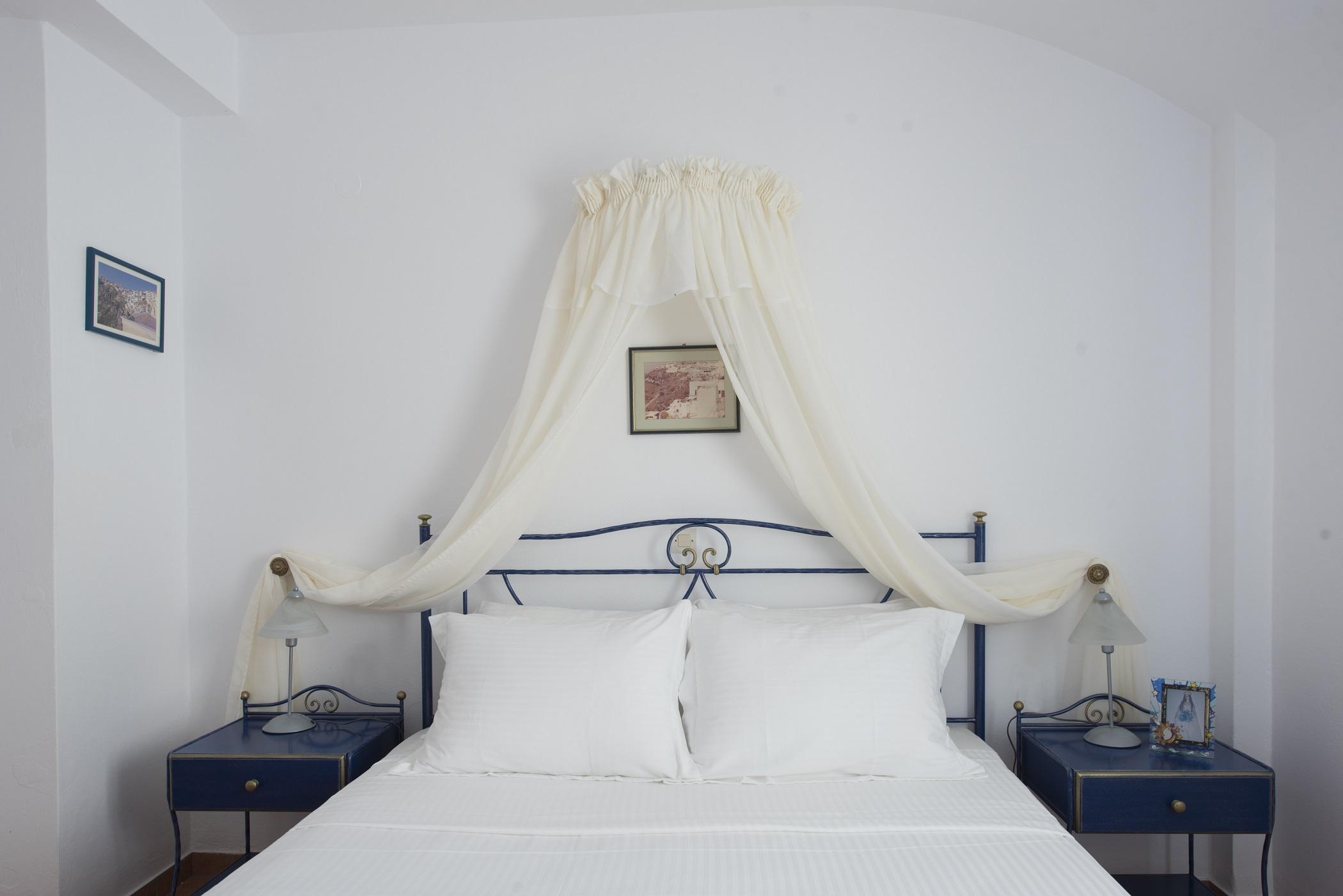 Kastro Suites Fira  Exterior foto